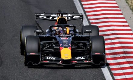 Verstappen: Nevjerovatno je kako smo završili drugi