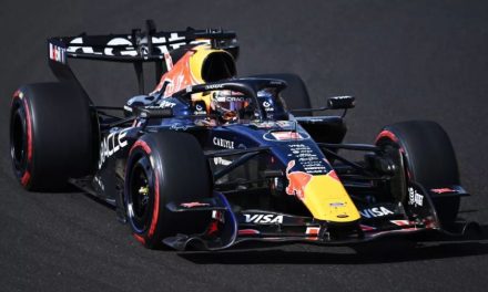 Mekies: Verstappenu i Hadjaru nismo dali bolid s kojim su mogli voziti na limitu u Mađarskoj