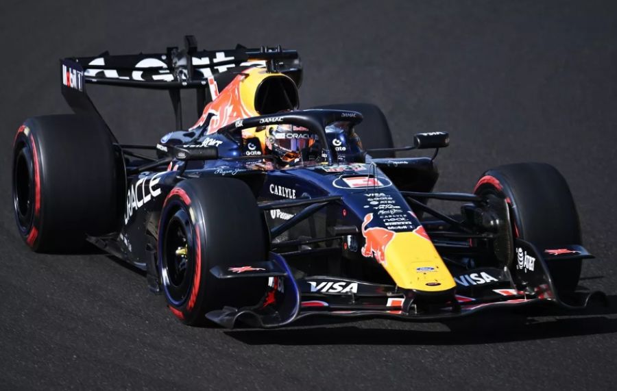 Mekies: Verstappenu i Hadjaru nismo dali bolid s kojim su mogli voziti na limitu u Mađarskoj