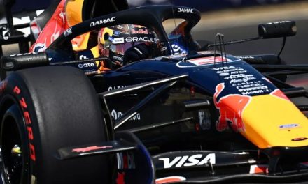 Verstappen: Moramo riješiti zašto RB22 tokom vikenda postaje sve lošiji