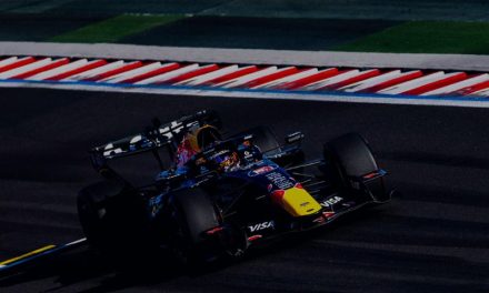 Red Bull razvija RB22 do kraja sezone s jednim ciljem – pobjedom