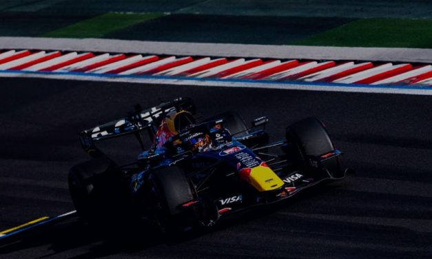 Verstappen: RB22 je bio užasan za vožnju, VN Mađarske je bila jedna od najtežih utrka godine