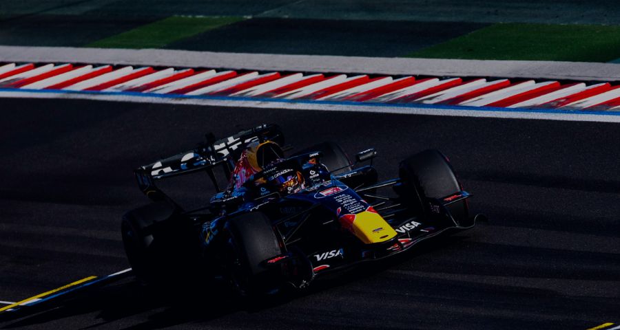 Verstappen: RB22 je bio užasan za vožnju, VN Mađarske je bila jedna od najtežih utrka godine