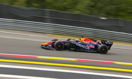 Red Bull: Verstappenu nedostaje još nekoliko desetinki