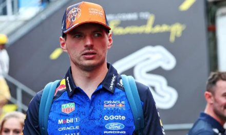 Navodno: Red Bull Verstappenu ponudio novi ugovor do kraja 2029