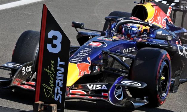 Verstappen: Čeka nas borba, moramo pronaći više performansi
