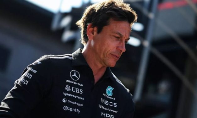Wolff: Ferrari će biti ozbiljan rival do kraja sezone