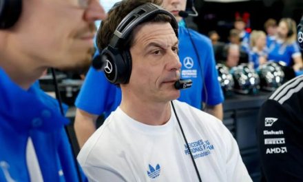 Wolff: Dajemo maksimum, ali greške se i dalje događaju
