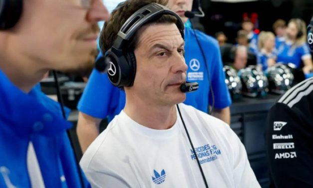 Wolff: Dajemo maksimum, ali greške se i dalje događaju