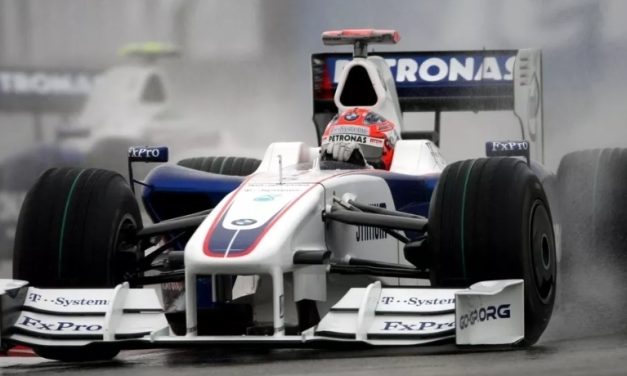BMW: Formula 1 je za nas previše udaljena