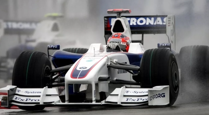 BMW: Formula 1 je za nas previše udaljena