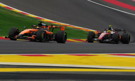 McLaren pokušava shvatiti kako Ferrari tako brzo donosi uspješne nadogradnje