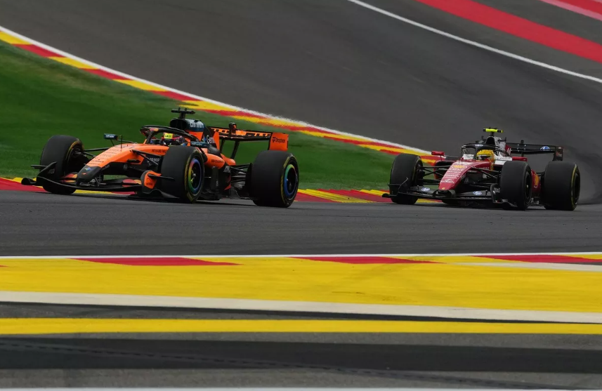 McLaren pokušava shvatiti kako Ferrari tako brzo donosi uspješne nadogradnje