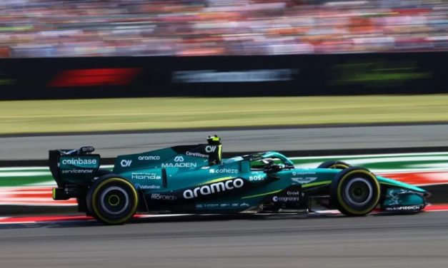 Honda: Specifikacija 2 će promijeniti ponašanje motora i vozne karakteristike Aston Martina