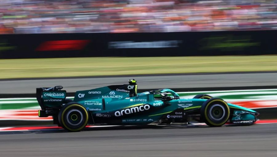 Honda: Specifikacija 2 će promijeniti ponašanje motora i vozne karakteristike Aston Martina