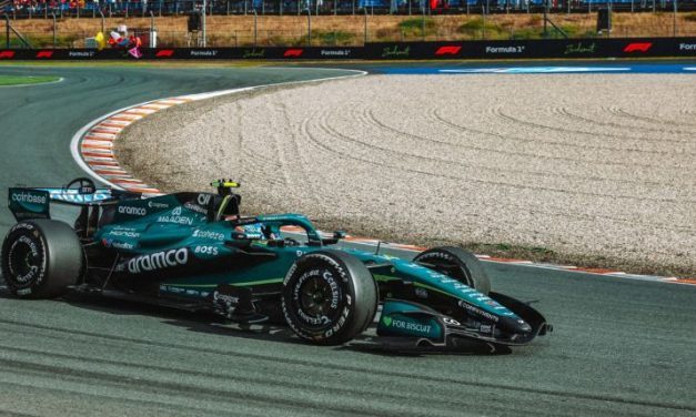 Alonso: Izvlačimo maksimum iz motora