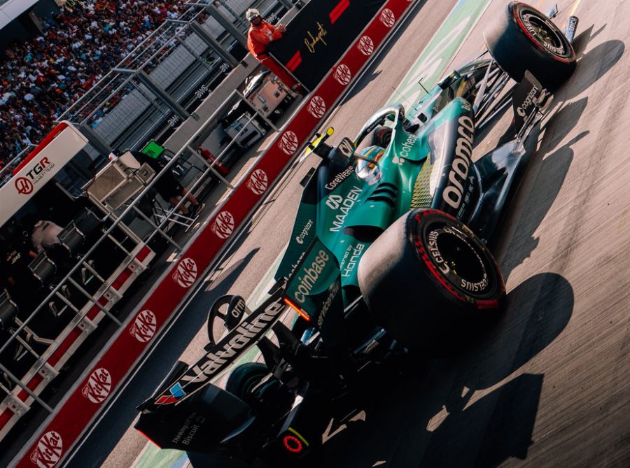 Stroll razmatra promjenu motora: Mercedes i Red Bull među opcijama