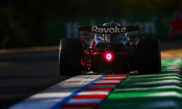 Audijev motor skriva pravi potencijal R26: Šasija među najboljim iza top 4