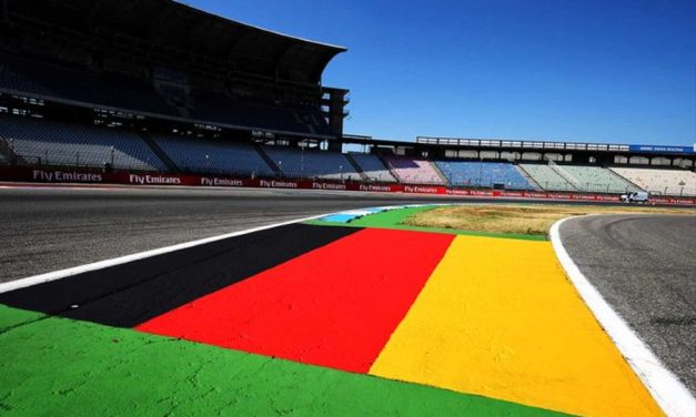 Barcelona bi se mogla vratiti u kalendar F1 2027