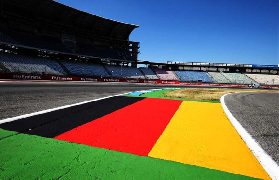 Barcelona bi se mogla vratiti u kalendar F1 2027