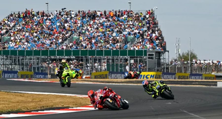 Ducati: Nismo imali pravi osjećaj s motociklom, ali ništa nije posebno zabrinjavajuće