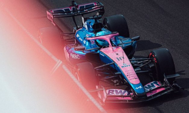 Gasly: Nadogradnje u Zandvoortu ključne su za 5. mjesto