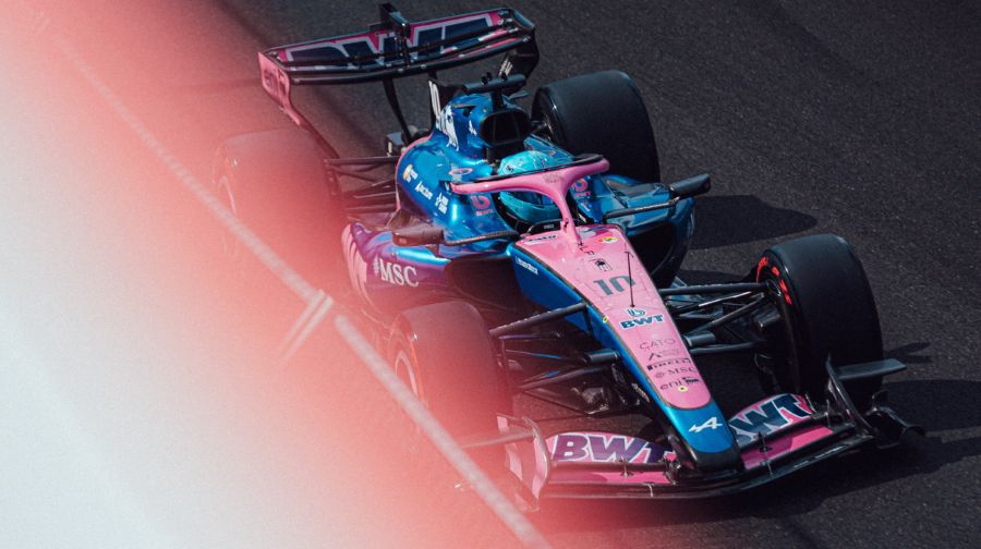 Gasly: Nadogradnje u Zandvoortu ključne su za 5. mjesto