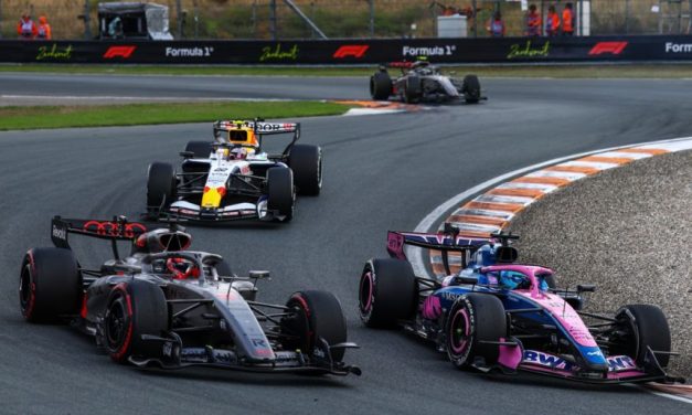Gasly: Racing Bulls nam je uništio utrku – neću to zaboraviti