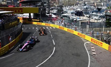 FIA pred gotovo nerješivim problemom za slučaj Monaka