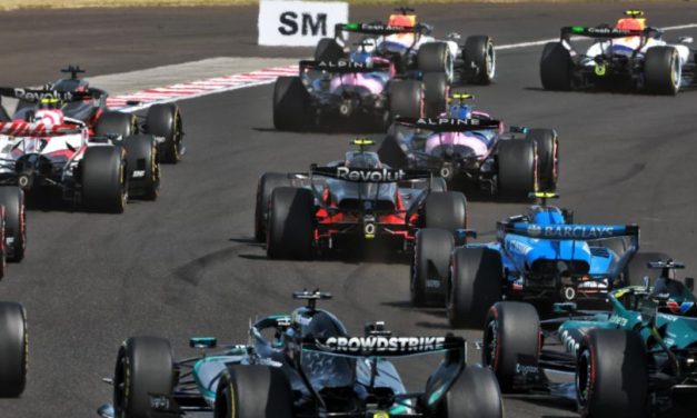 F1 timovi odbili prijedlog koji bi smanjio pritisak u gumama