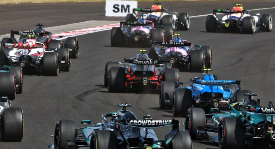 F1 timovi odbili prijedlog koji bi smanjio pritisak u gumama
