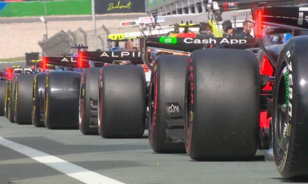Mercedes nema budžet za nadogradnje, Hamilton mora biti bolji, McLaren tim kojeg treba pobijediti