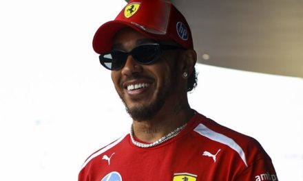Hamilton: Ferrari je ponovo inovator – drugi prate naša rješenja