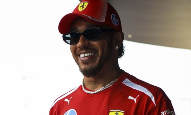 Hamilton: Ferrari je ponovo inovator – drugi prate naša rješenja