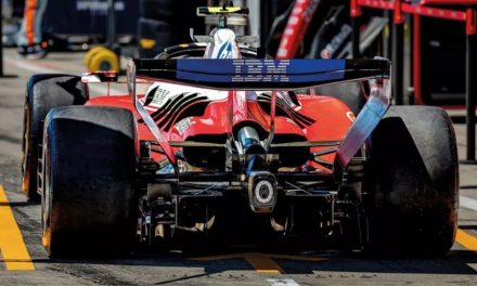 Ferrari donosi ADUO2 u Monzu: Novi motor donosi oko 15 KS