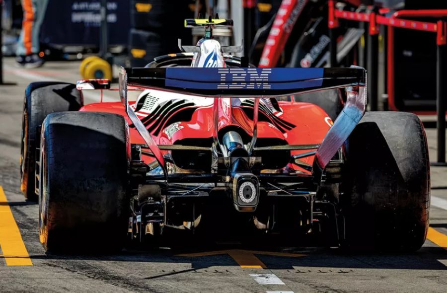 Ferrari donosi ADUO2 u Monzu: Novi motor donosi oko 15 KS