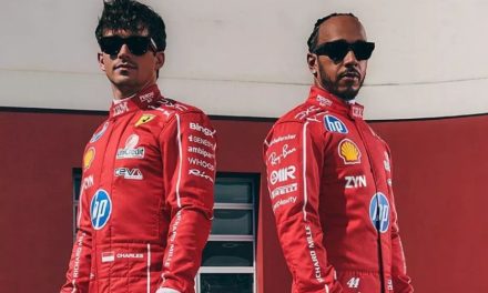 Ferrari predstavio posebne kombinezone za Monzu u čast Michaela Schumachera