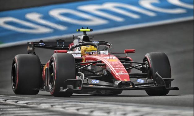 Hamilton: Strategija će biti ključna u utrci