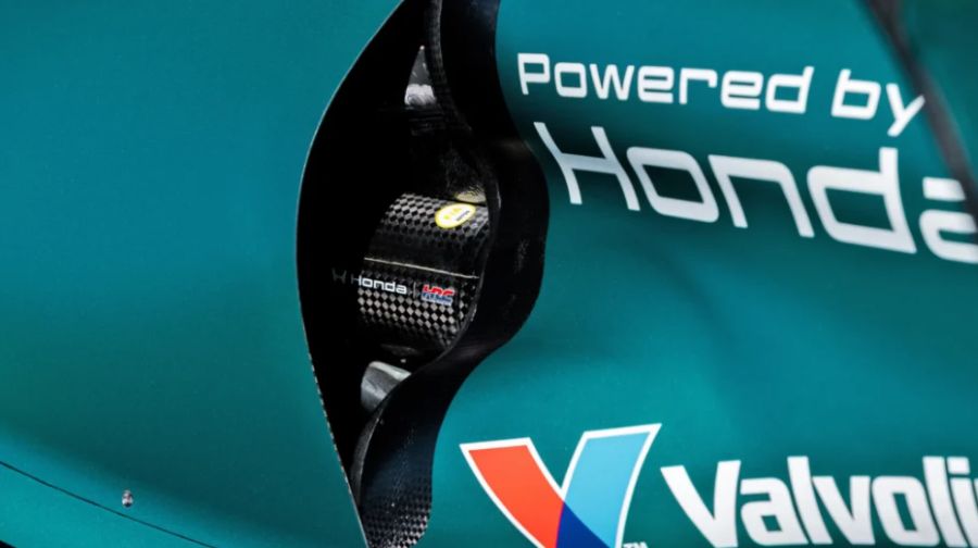 Honda otkrila šta je promijenila na novom motoru: Ostvarili smo naš cilj