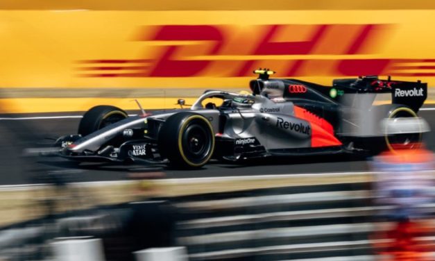 Audi: Bolji smo od očekivanog
