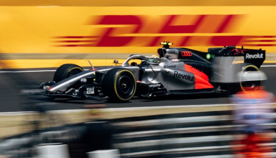 Audi: Bolji smo od očekivanog