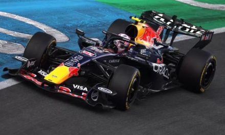 Red Bull: Lawson je napravio maksimum koji je mogao