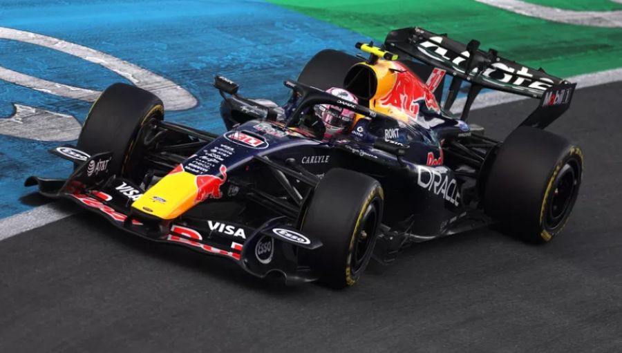 Red Bull: Lawson je napravio maksimum koji je mogao