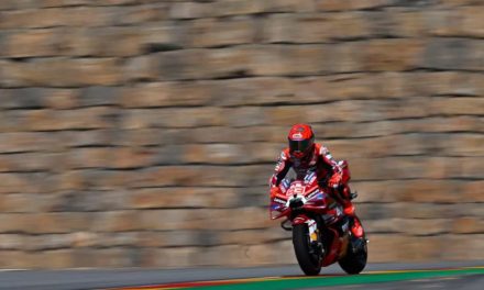 Marquez: U završnici nije bilo potrebe riskirati