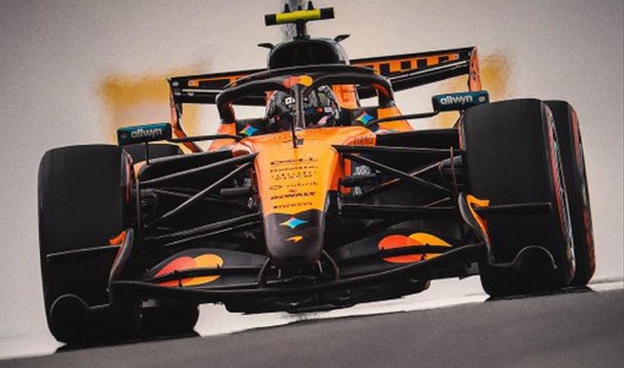 Norris: Imao sam više povjerenja u MCL40 i mogao sam napadati