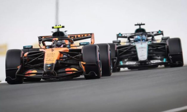 Rosberg: Mercedes čeka veoma težak kraj sezone zbog McLarenovog povratka