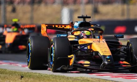 McLaren priprema velike nadogradnje za VN Azerbejdžana