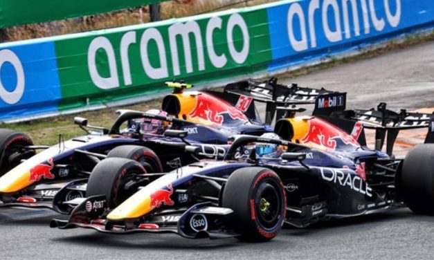 Red Bull pokreće istragu: Moramo otkriti zašto smo sporiji