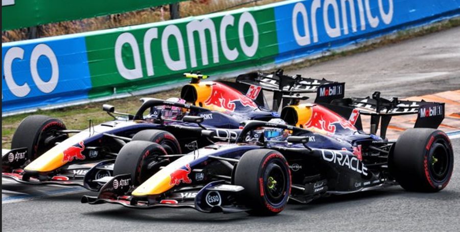 Red Bull pokreće istragu: Moramo otkriti zašto smo sporiji