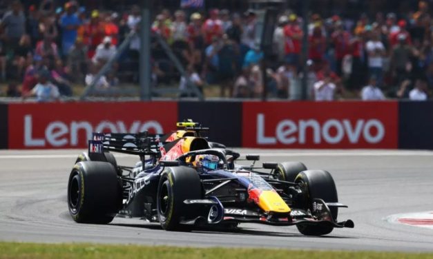 Red Bull u Aston Martinu pronašao zamjenu za Lambiasea